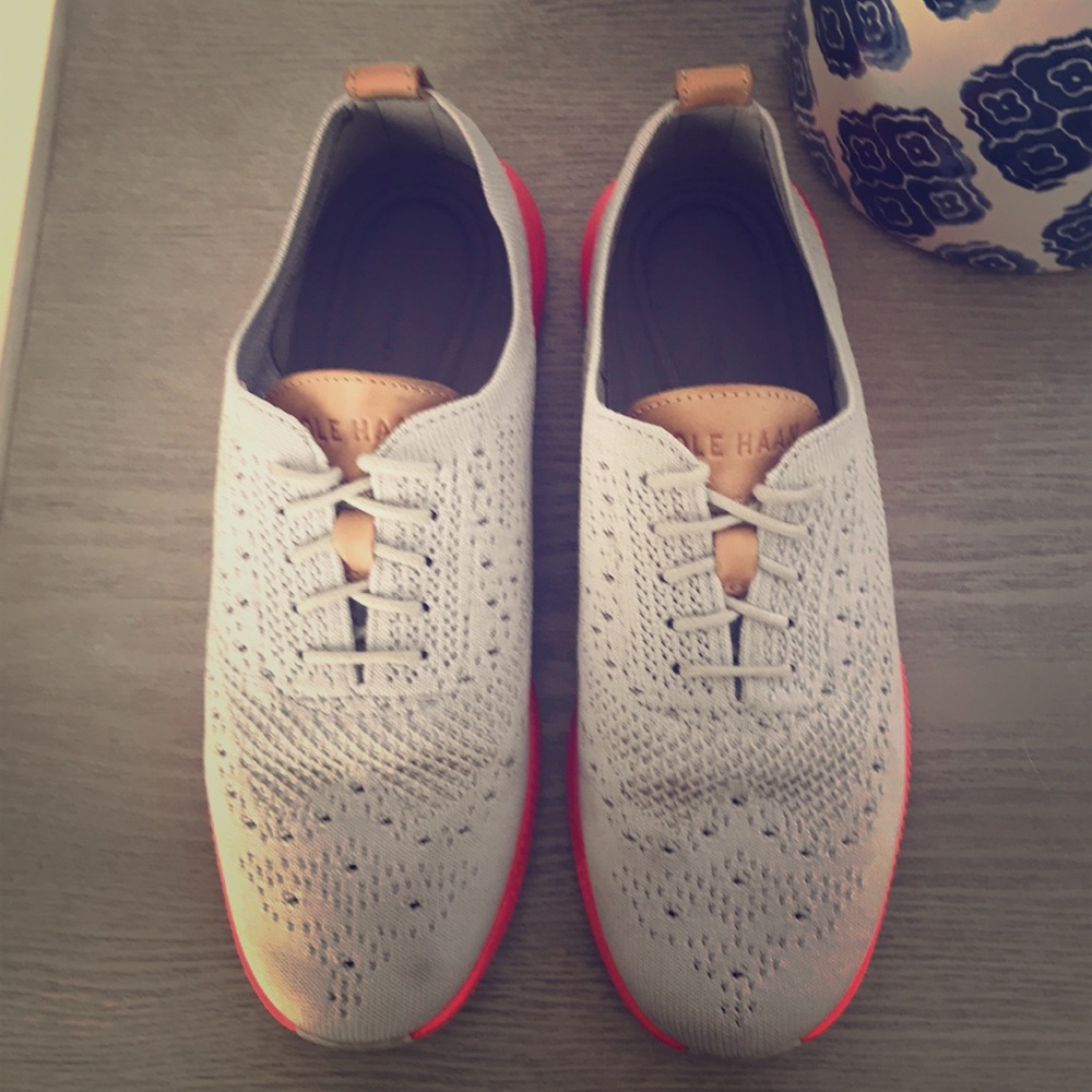 Cole Haan Sneaker